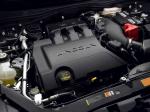 Lincoln MKZ 2010 года
